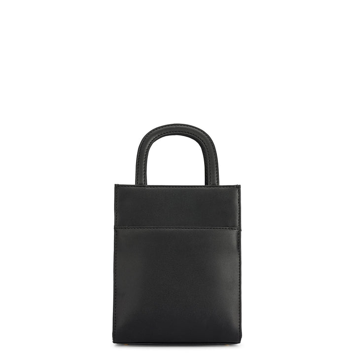 L'Amour Top Handle Bag (S)