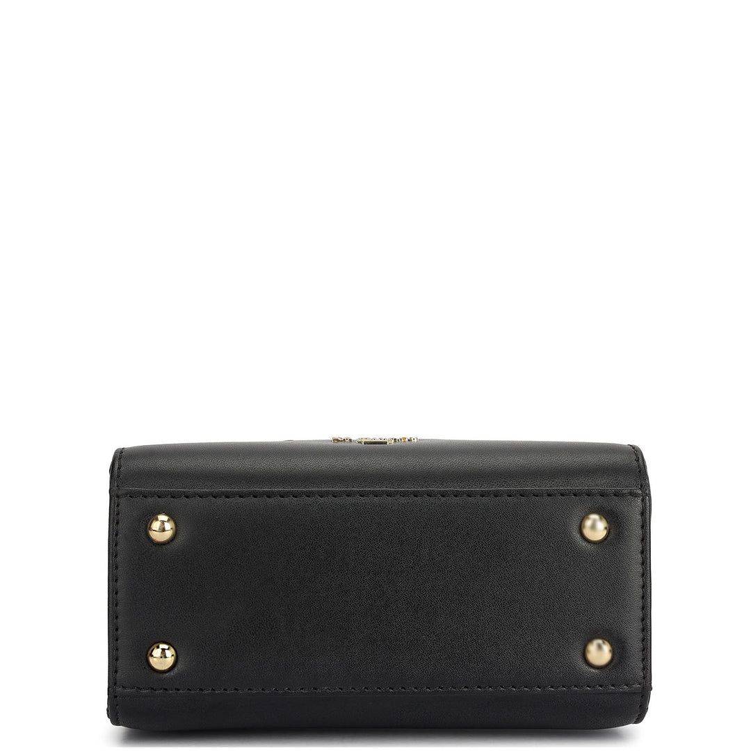 L'Amour Top Handle Bag (S)