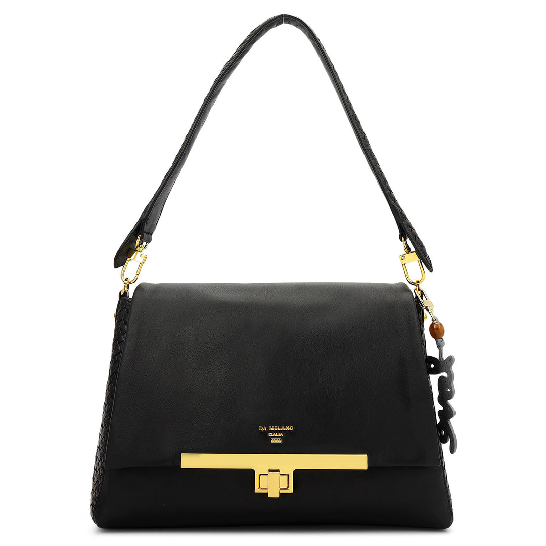 Sway Shoulder Bag (M)