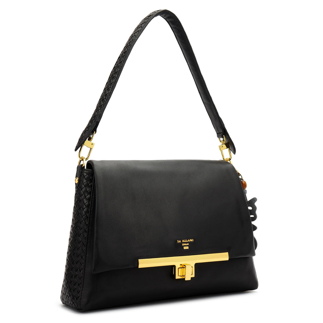 Sway Shoulder Bag (M)