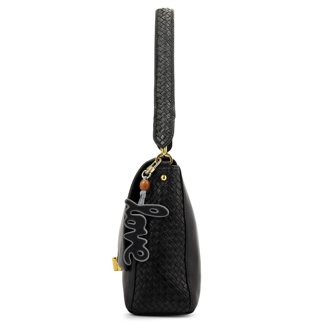 Sway Shoulder Bag (M)