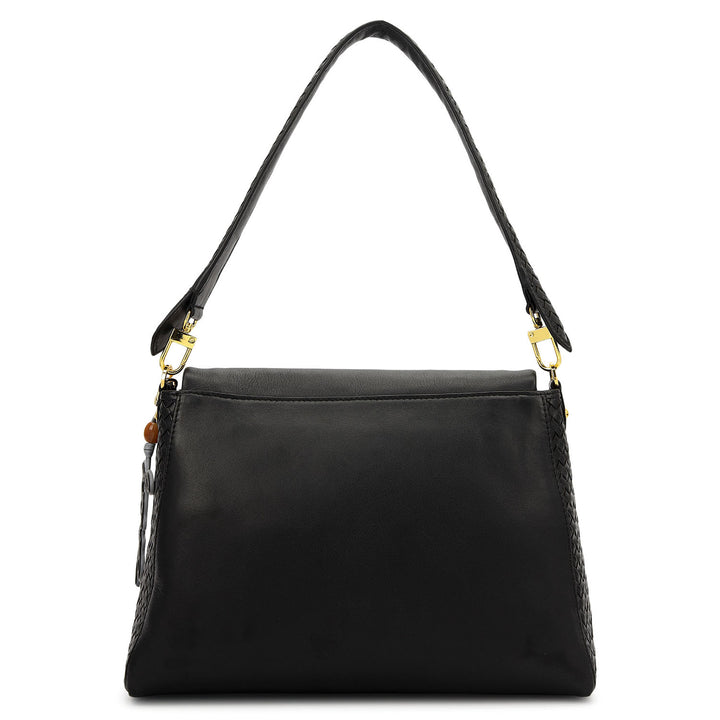 Sway Shoulder Bag (M)
