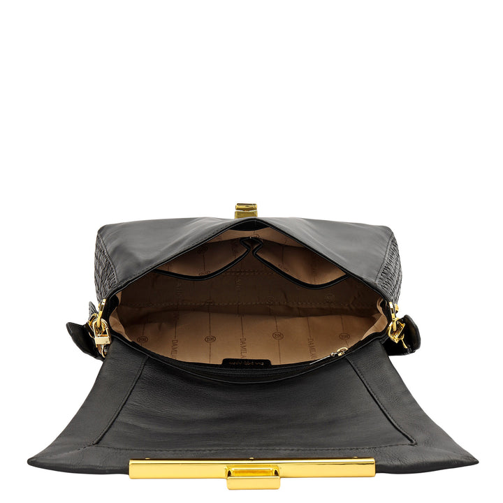 Sway Shoulder Bag (M)