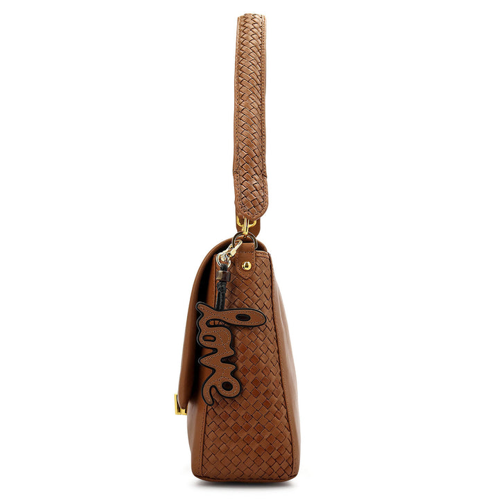 Sway Shoulder Bag (M)