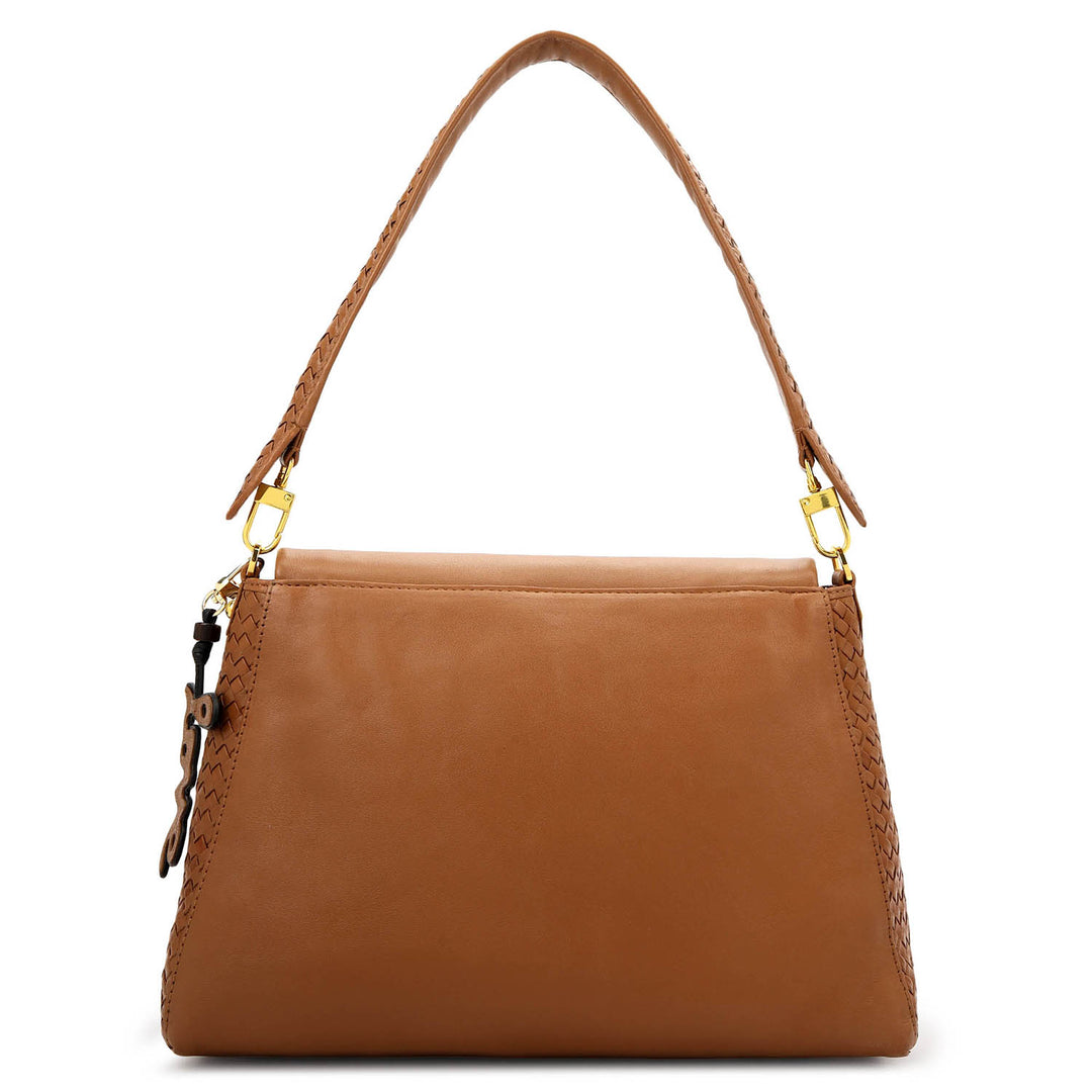 Sway Shoulder Bag (M)