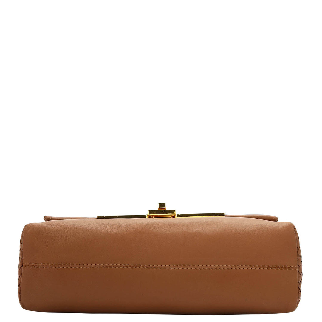 Sway Shoulder Bag (M)