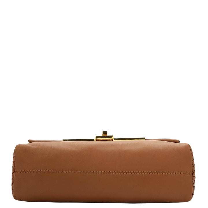 Sway Shoulder Bag (M)