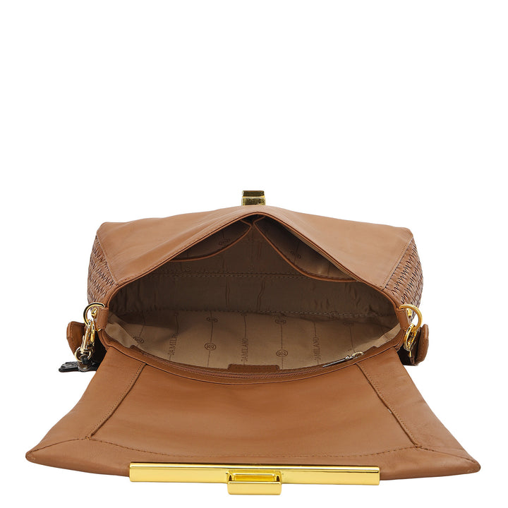 Sway Shoulder Bag (M)