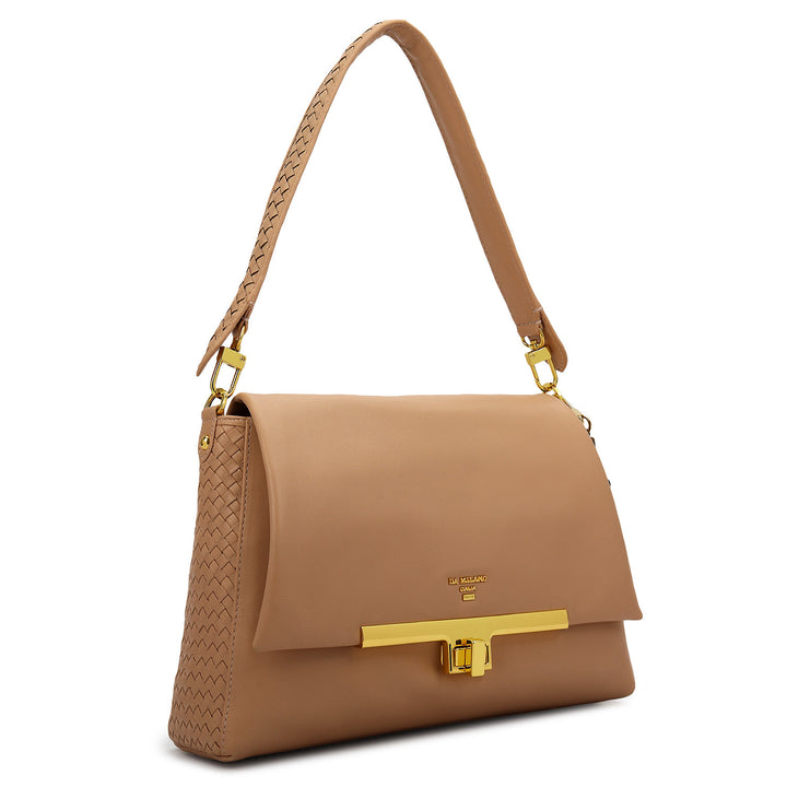 Sway Shoulder Bag (M)
