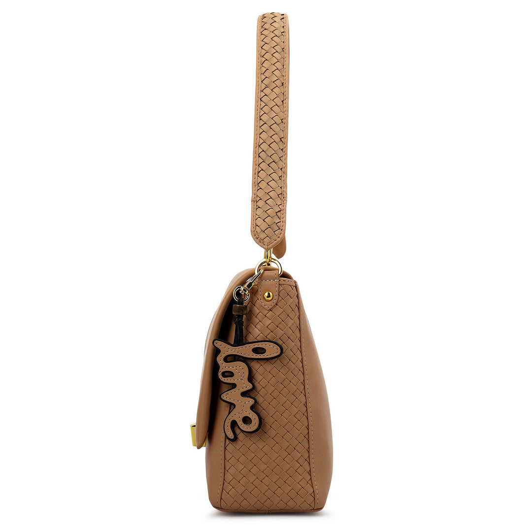 Sway Shoulder Bag (M)