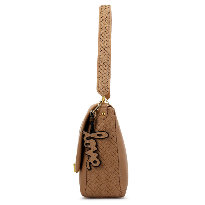 Sway Shoulder Bag (M)