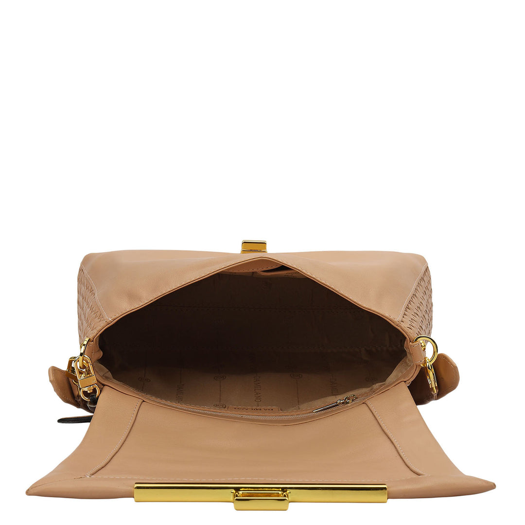 Sway Shoulder Bag (M)