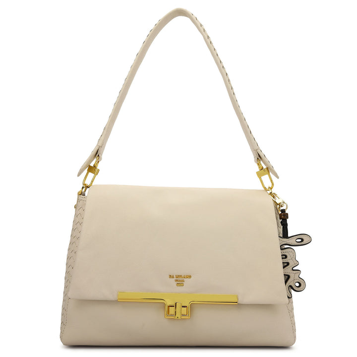 Sway Shoulder Bag (M)