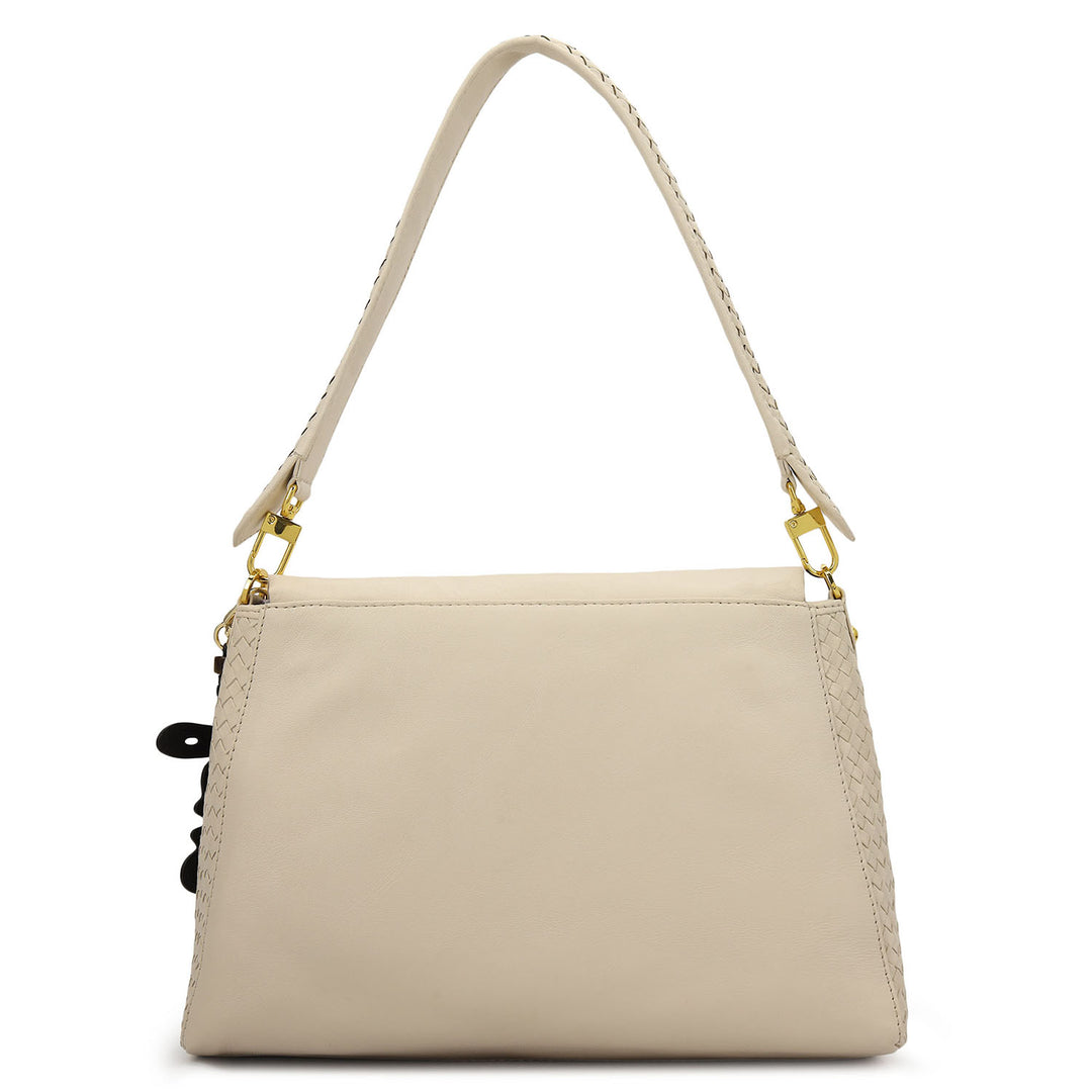 Sway Shoulder Bag (M)