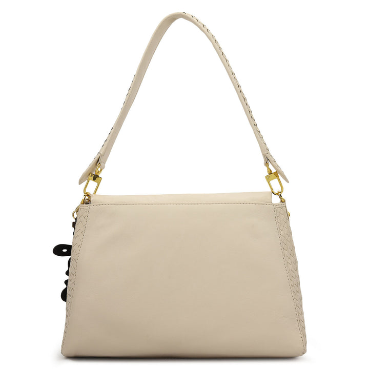 Sway Shoulder Bag (M)