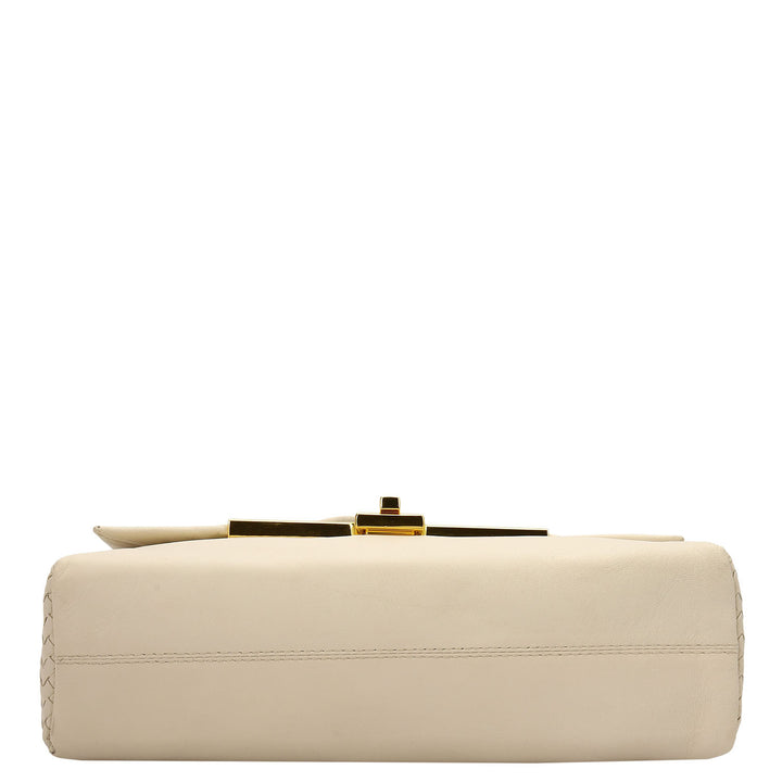 Sway Shoulder Bag (M)