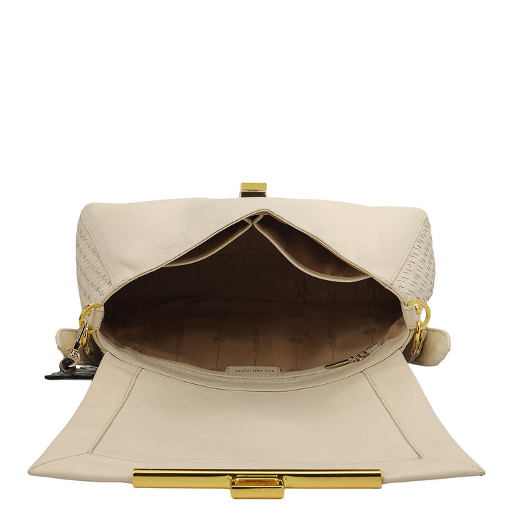 Sway Shoulder Bag (M)