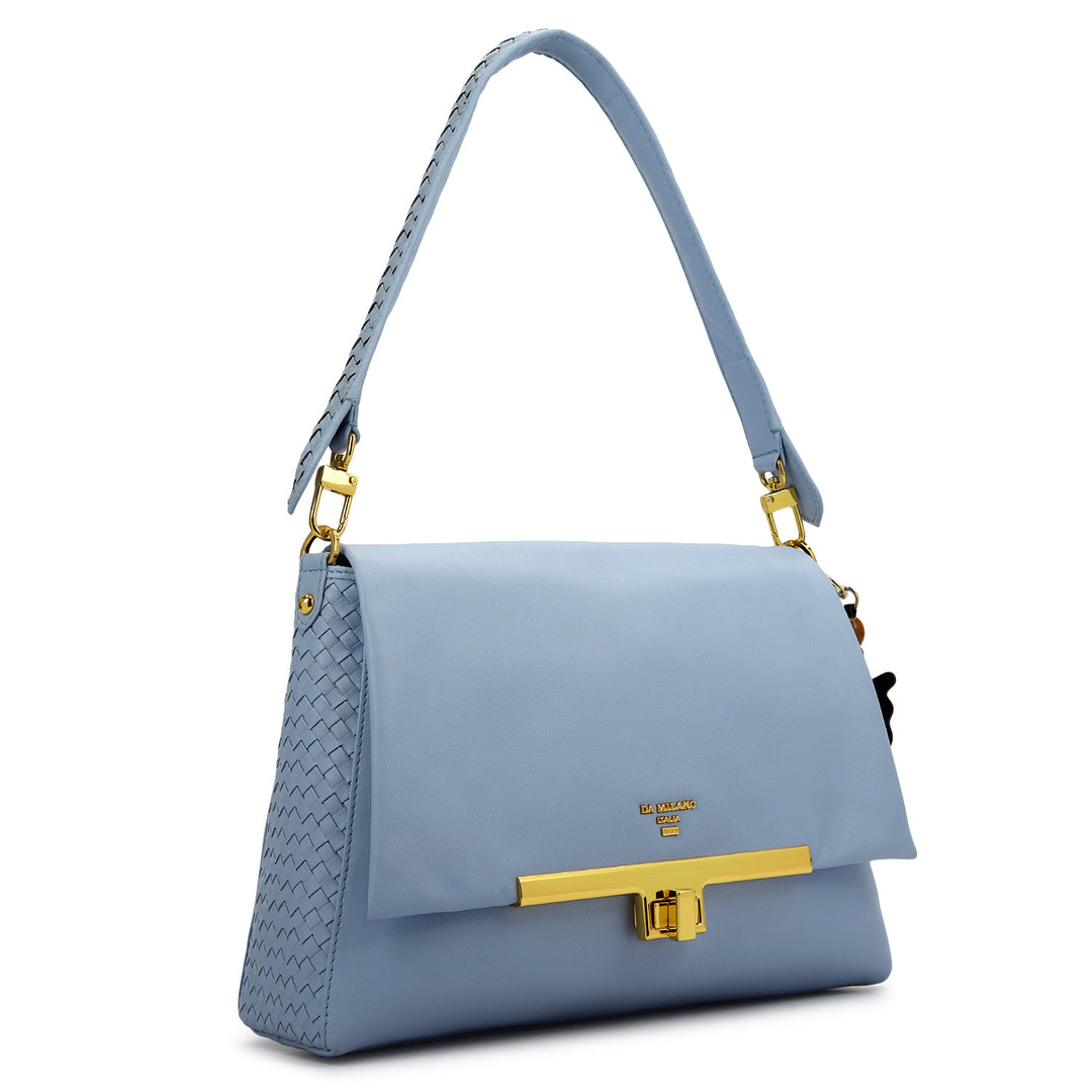 Sway Shoulder Bag (M)