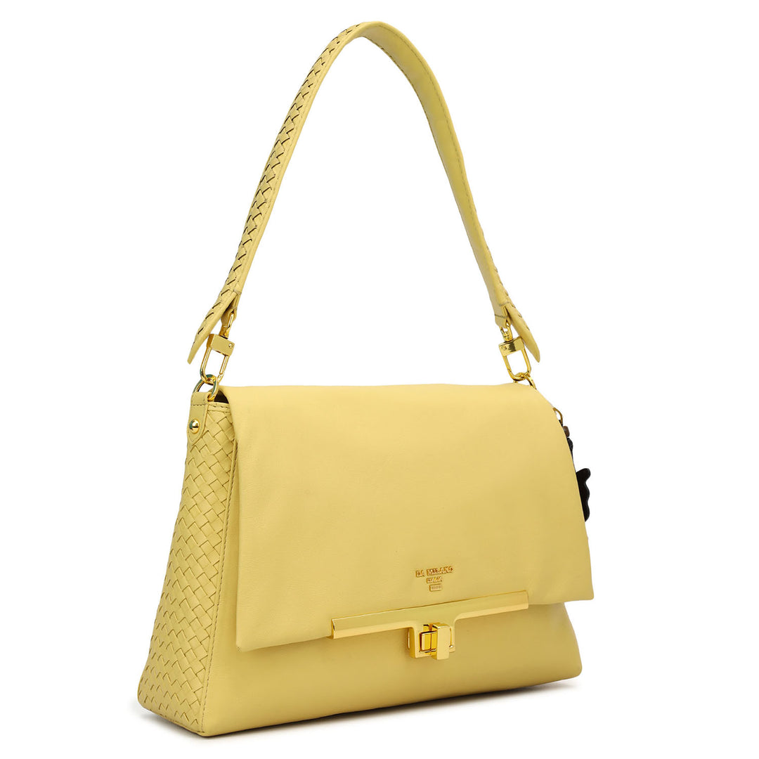 Sway Shoulder Bag (M)