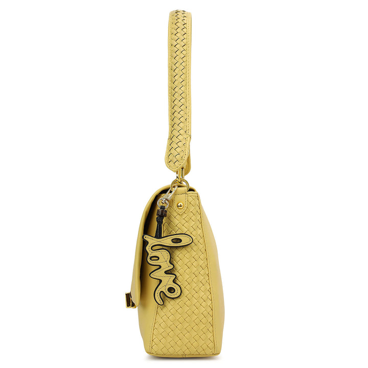 Sway Shoulder Bag (M)