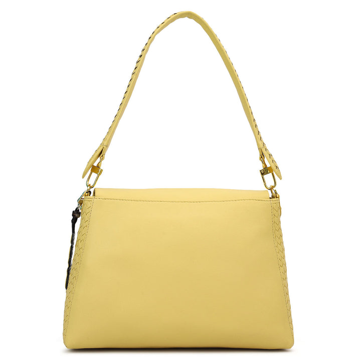 Sway Shoulder Bag (M)