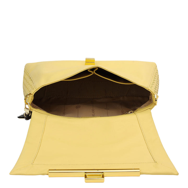 Sway Shoulder Bag (M)