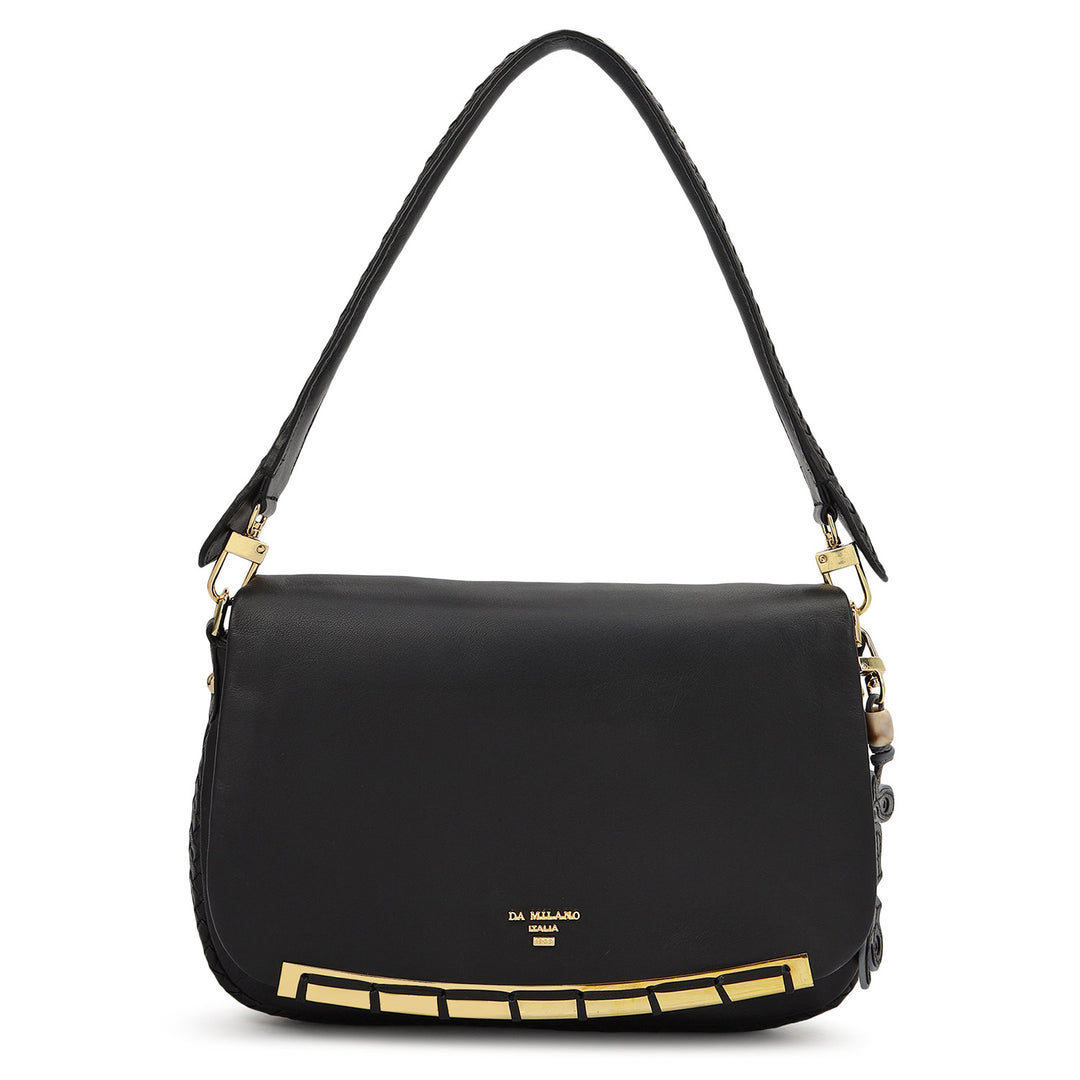 Sway Shoulder Bag (S)