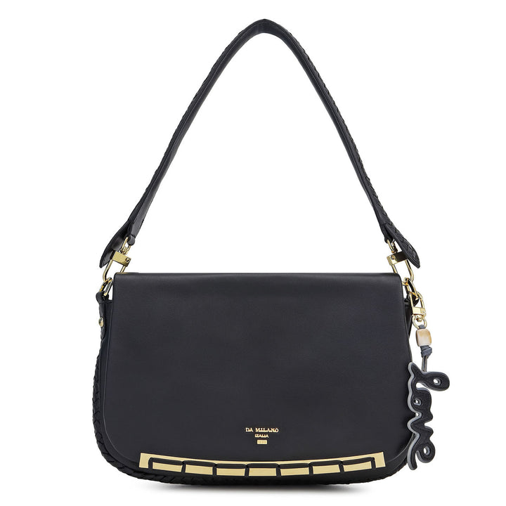 Sway Shoulder Bag (S)