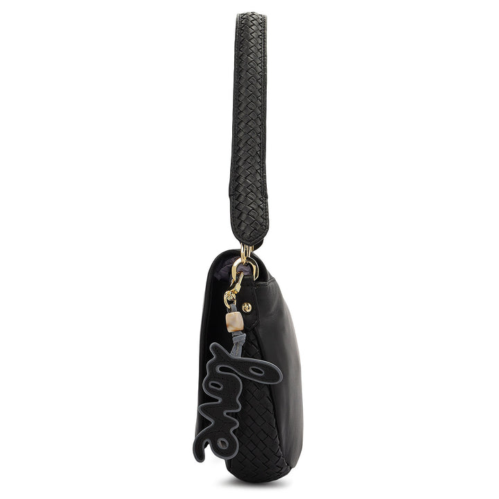 Sway Shoulder Bag (S)