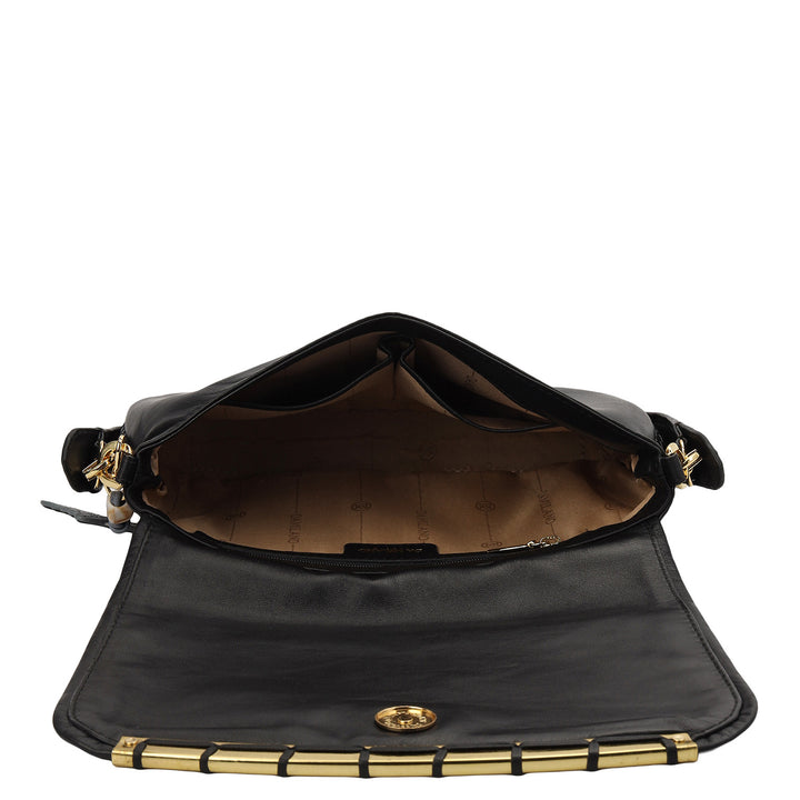 Sway Shoulder Bag (S)