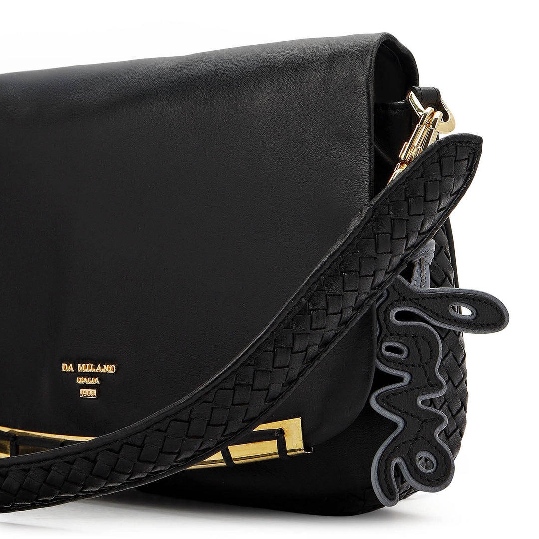 Sway Shoulder Bag (S)