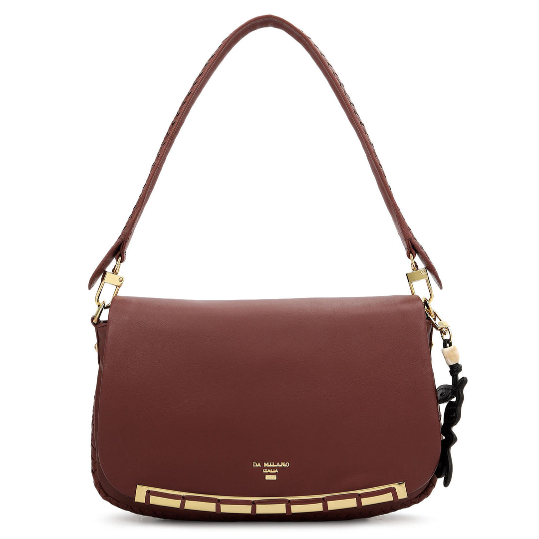 Sway Shoulder Bag (S)