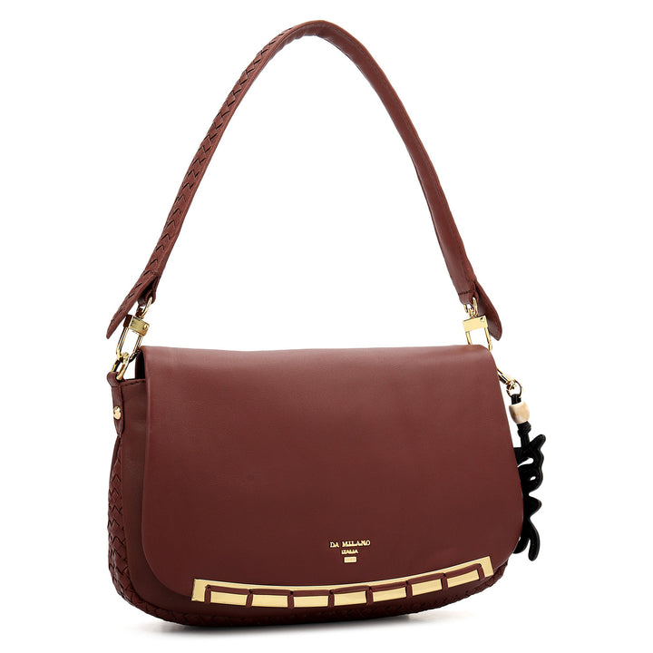 Sway Shoulder Bag (S)