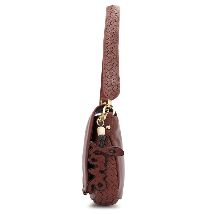Sway Shoulder Bag (S)