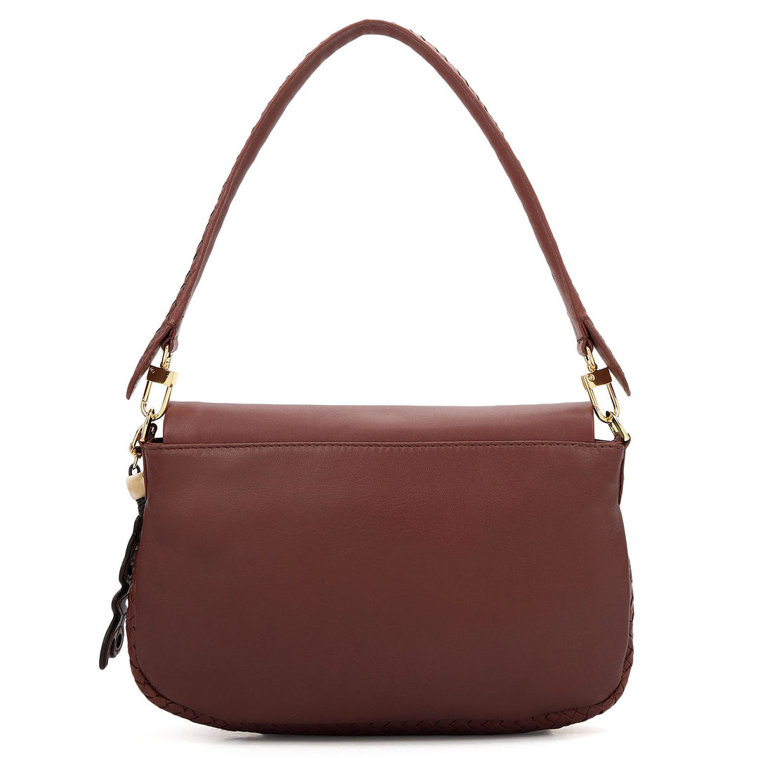 Sway Shoulder Bag (S)