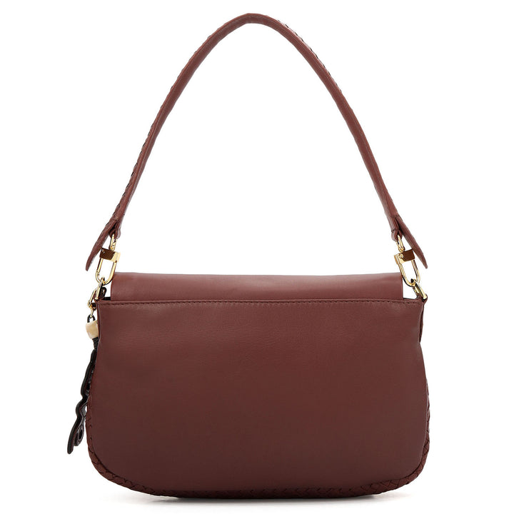 Sway Shoulder Bag (S)