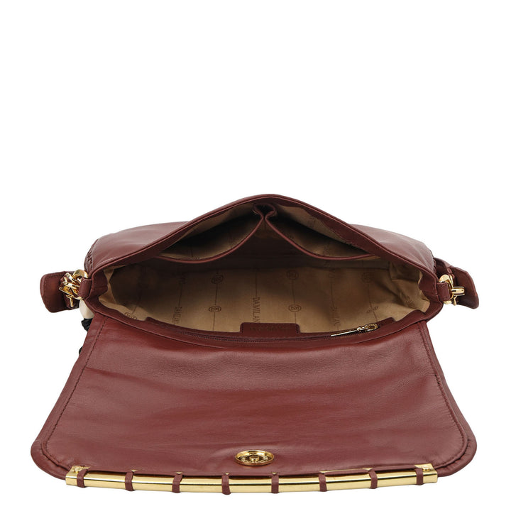 Sway Shoulder Bag (S)