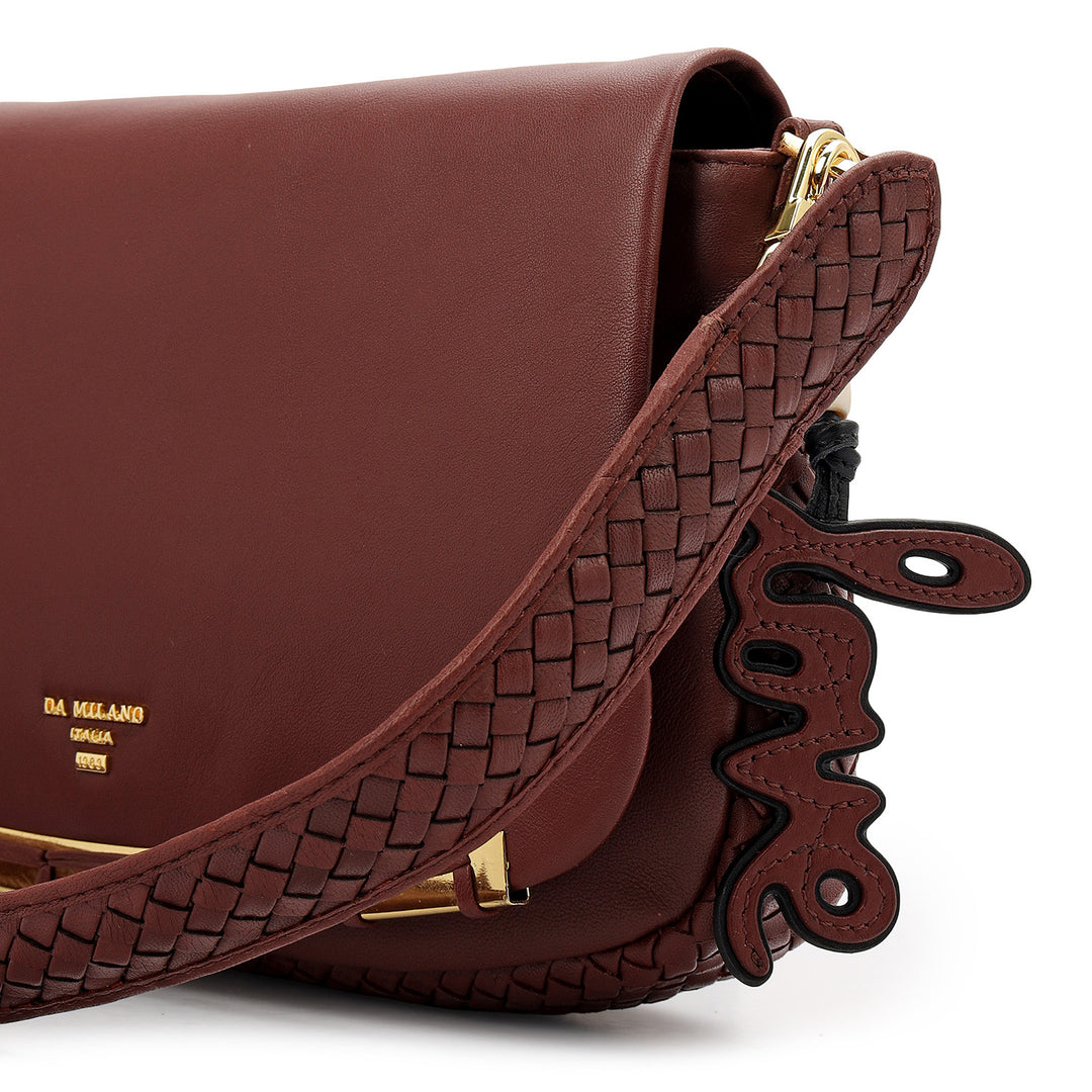 Sway Shoulder Bag (S)