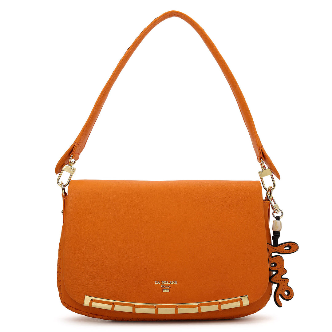 Sway Shoulder Bag (S)