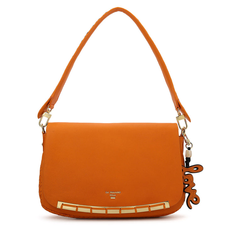 Sway Shoulder Bag (S)