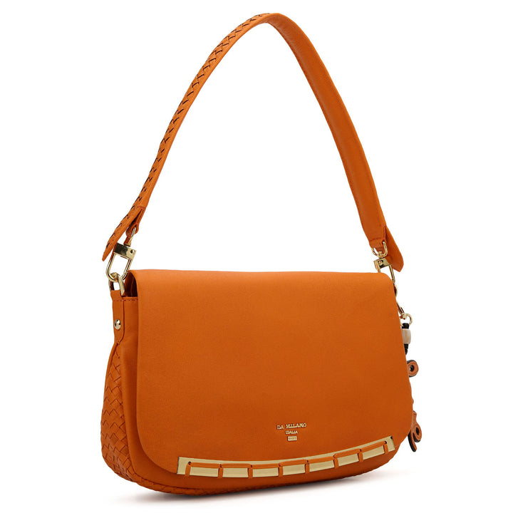 Sway Shoulder Bag (S)