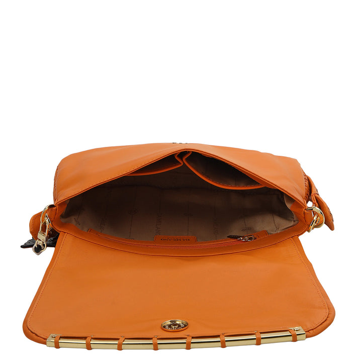 Sway Shoulder Bag (S)