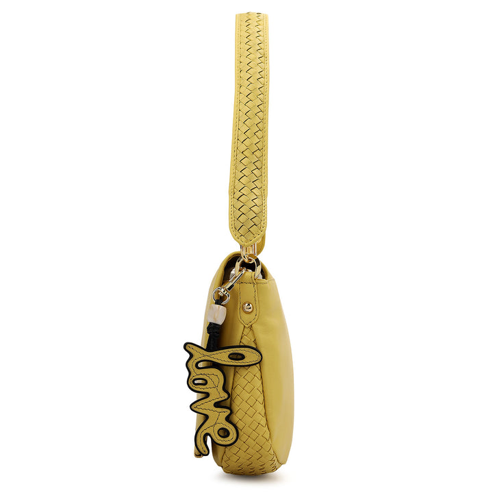 Sway Shoulder Bag (S)