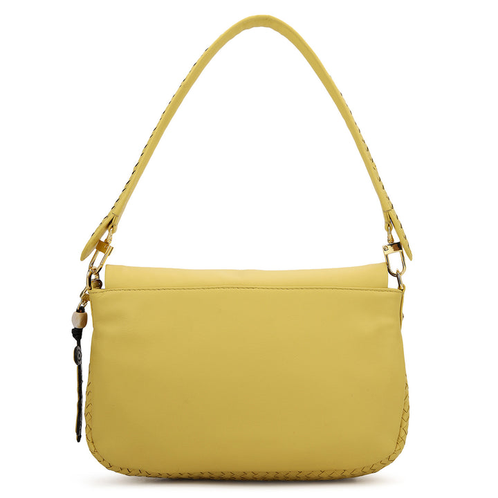 Sway Shoulder Bag (S)
