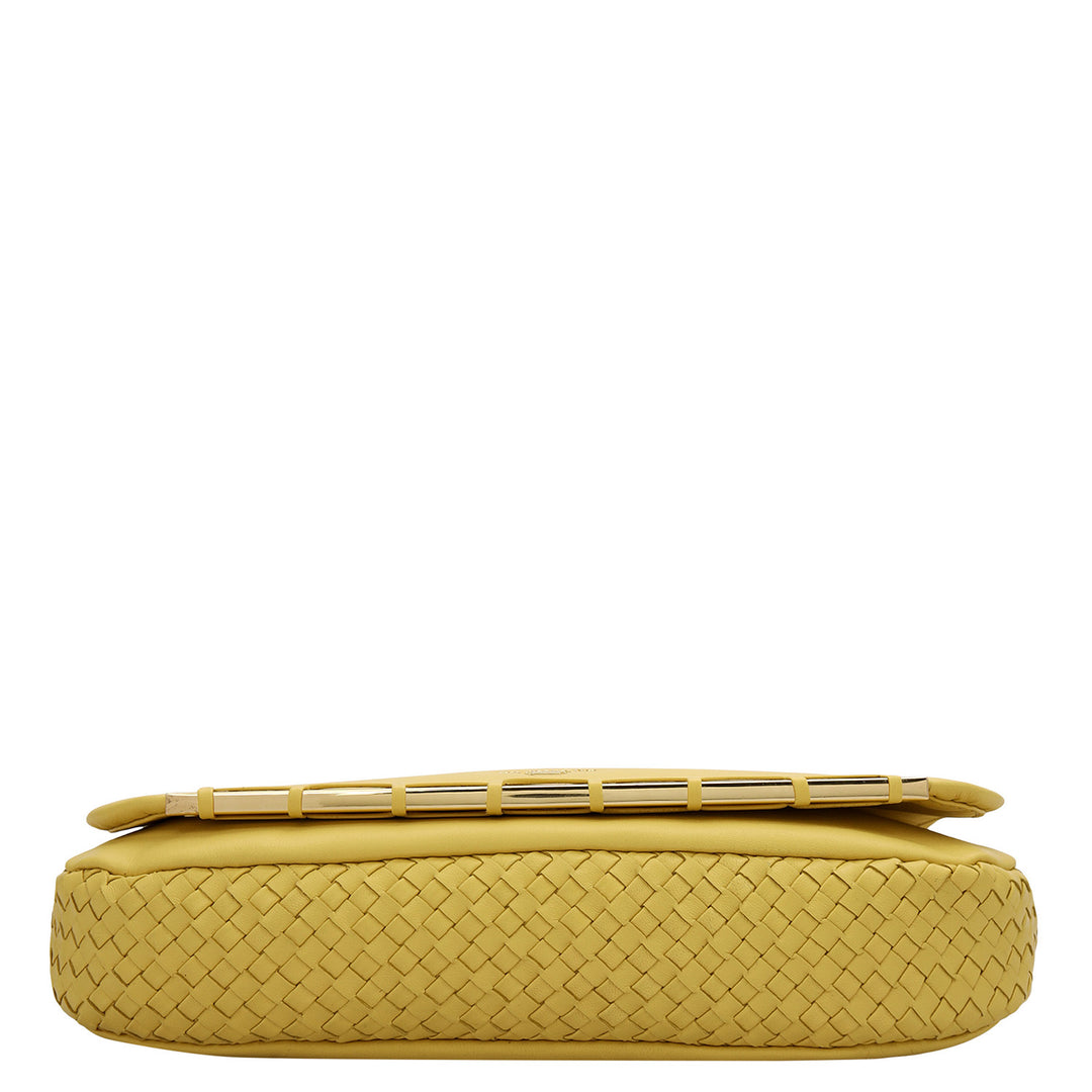 Sway Shoulder Bag (S)