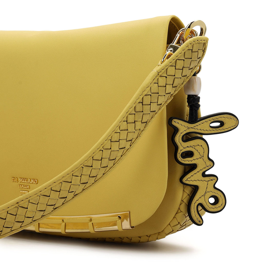 Sway Shoulder Bag (S)