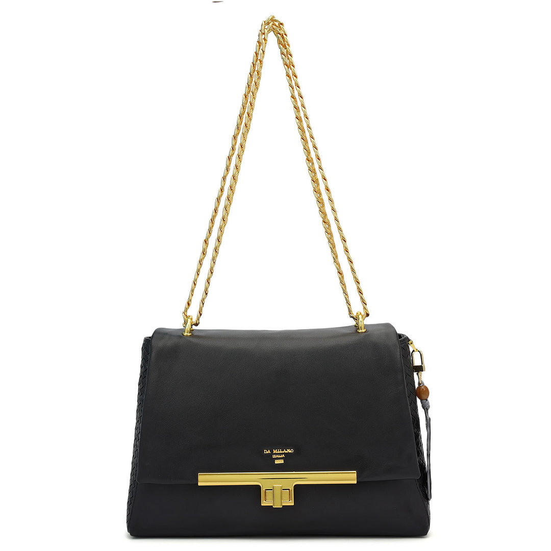 Sway Double Chain Bag (M)