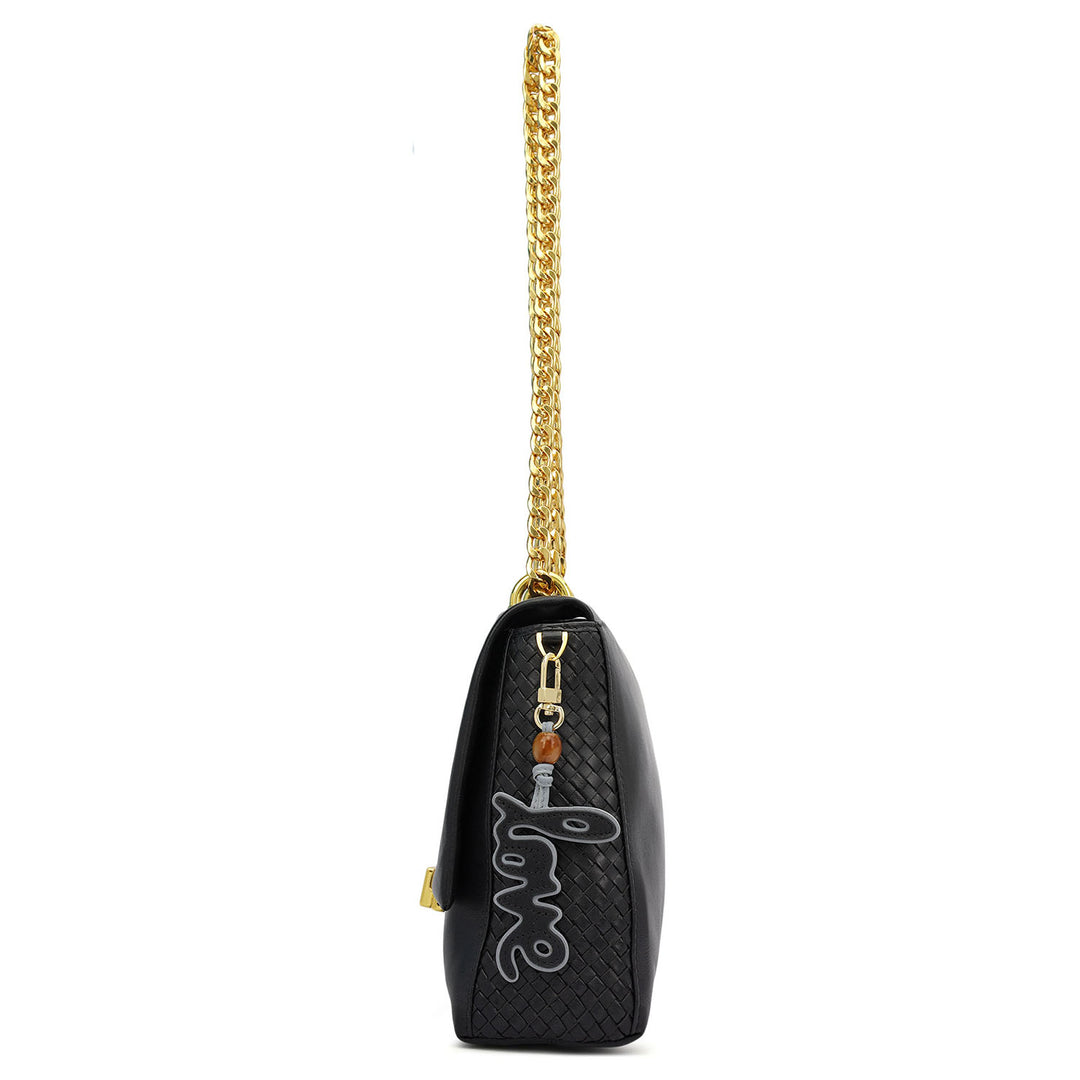 Sway Double Chain Bag (M)