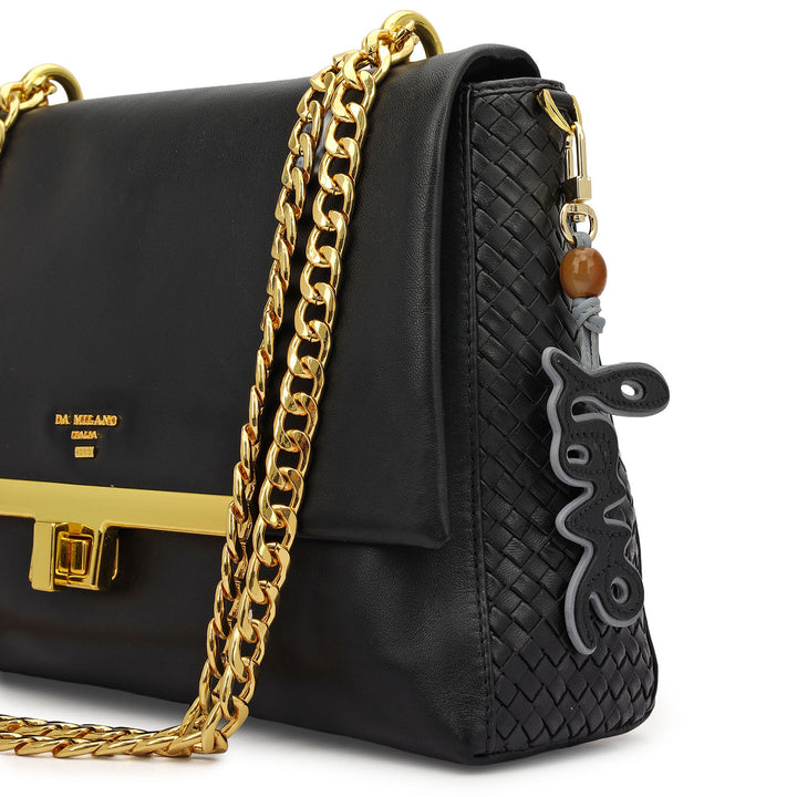 Sway Double Chain Bag (M)