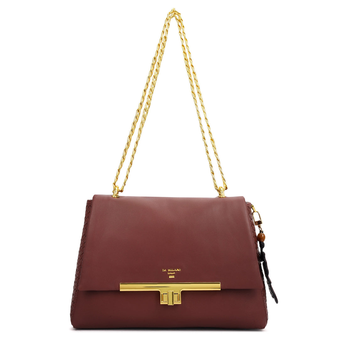 Sway Double Chain Bag (M)